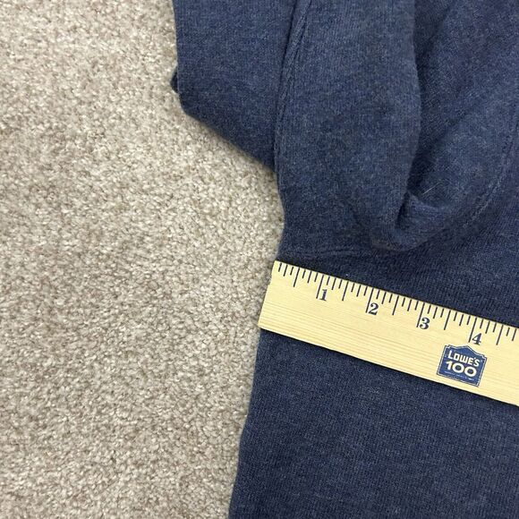 Polo Ralph Lauren Men's‎ Size XL Sweater Quarter Zip Pullover - Picture 7 of 9